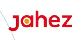 Jahez - Official Platinum Sponsor