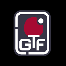 Latvijas Galda Tenisa Federācija Logo