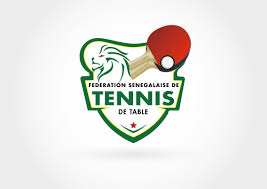 Fédération Sénégalaise de Tennis de Table logo